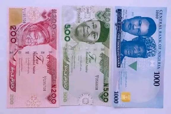 Naira Gains to ₦1,441/$1 as FX Pressure Eases Across Markets