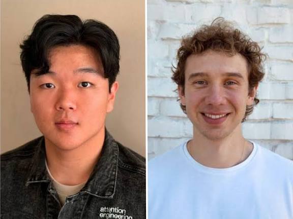 Young Founders Raise $1.25 Million To Build Gen Z AI Assistant