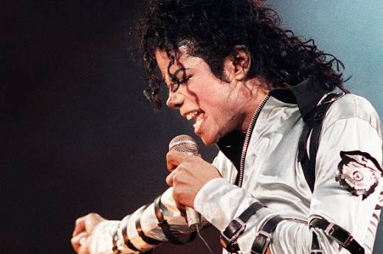 Michael Jackson's $105m Named 2025's Top-Earning Late Celebrity
