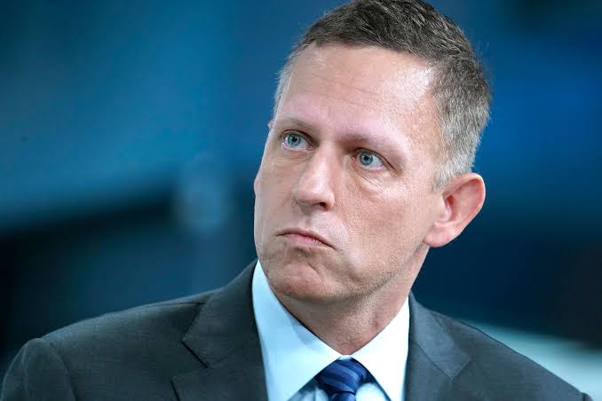 Peter Thiel Sells $100M Nvidia Stake As AI Rally Faces Strain