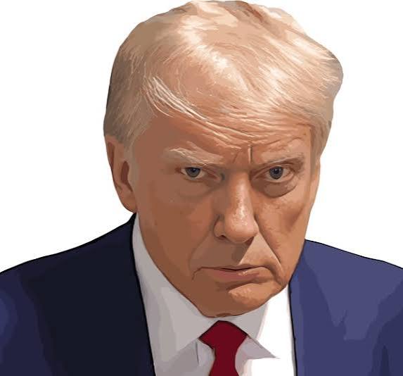 Trump Demands Jail For All Democrats Urging Military Defiance