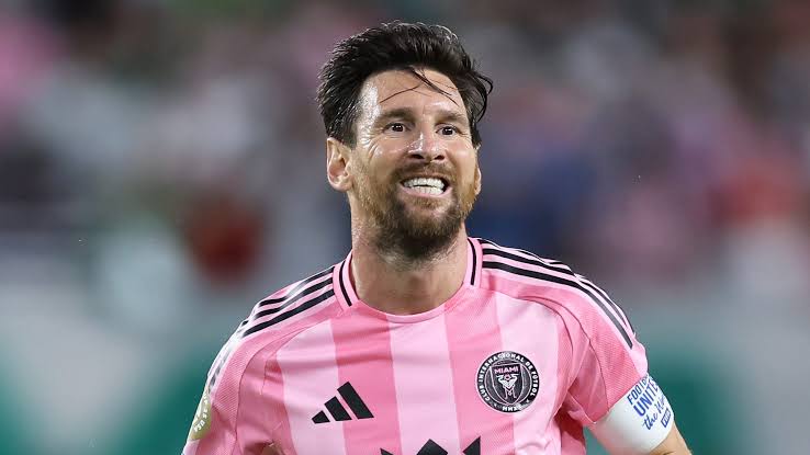 Messi’s Record-Breaking Legacy: Football’s Ultimate Icon