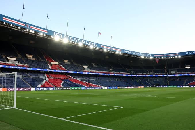 Lyon And Paris Bid To Host Europa League Finals In 2028-29