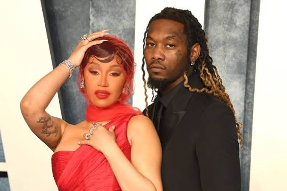 Offset: Snubs $10M Settlement, Seeks Half Of Cardi B’s Fortune