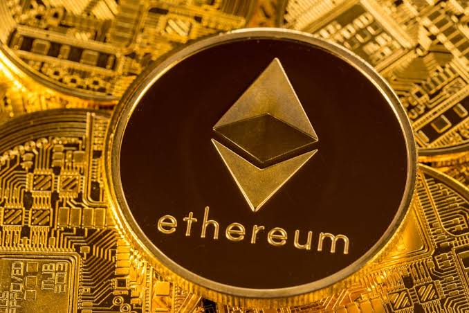 Ethereum Drops To $3,290 As Whales Accumulate $80 Million ETH