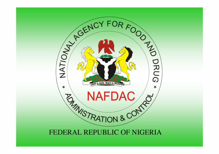 NAFDAC: Bans Sachets, 200ml Bottles Effective January 1, 2026