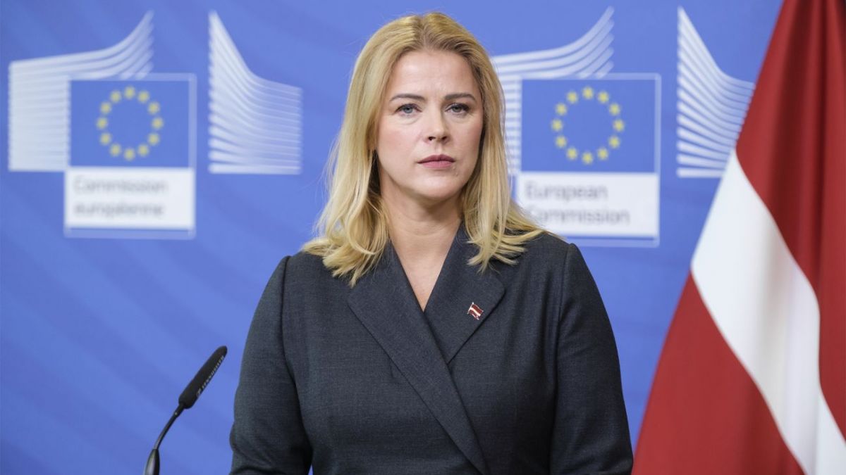 Latvia Delays Vote On Istanbul Convention Withdrawal