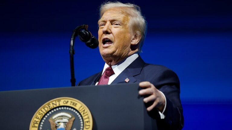 Zohran Mamdani: Trump Warns New NYC Mayor To Be “Respectful”