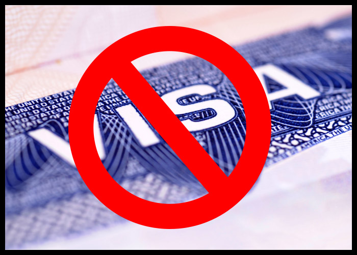 US Targets Haitian Official With Visa Ban, Alleges Gang Support