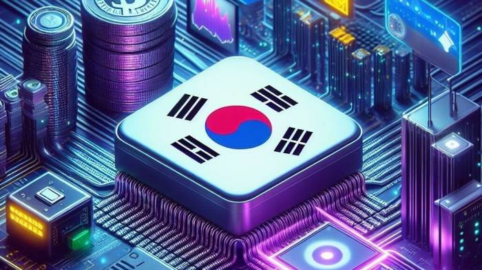 South Korea Triples AI Spending; Qatar Launches MAI Platform