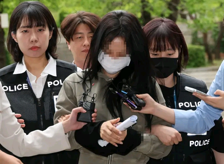 Court Jails Woman Who Blackmailed Son Heung-min