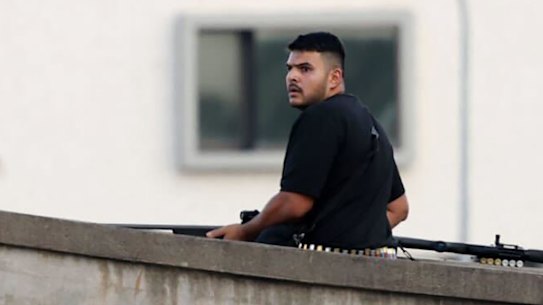 Bondi Shooting Charges: Suspect Faces 15 Murder Counts