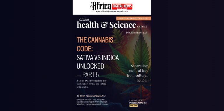 Part 6: Risks, Myths, And Realities — What The Science Really Says