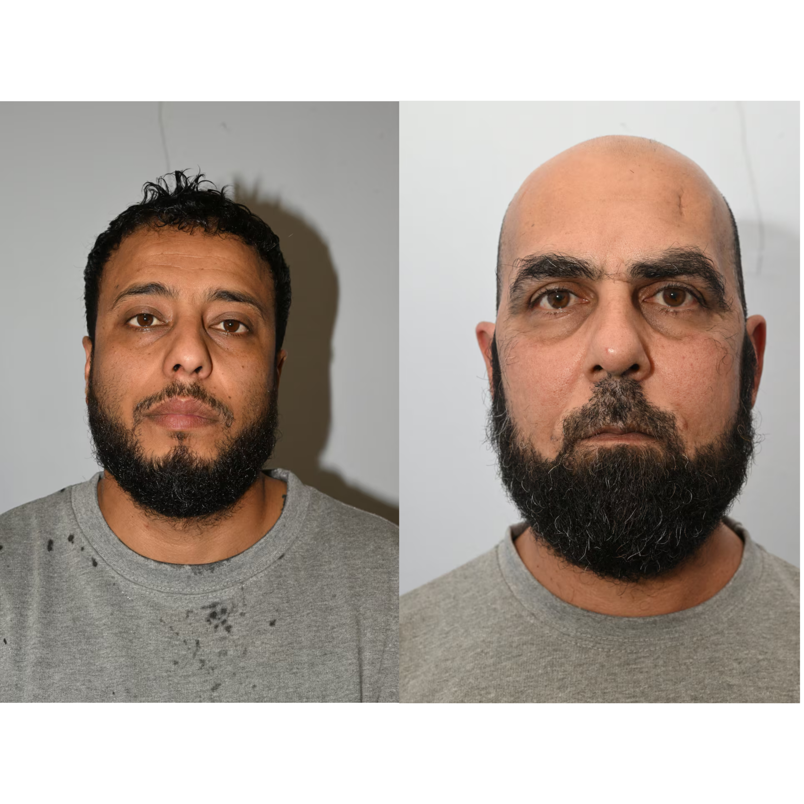 Islamic State Inspired UK Terror Plot Foiled, Two Convicted