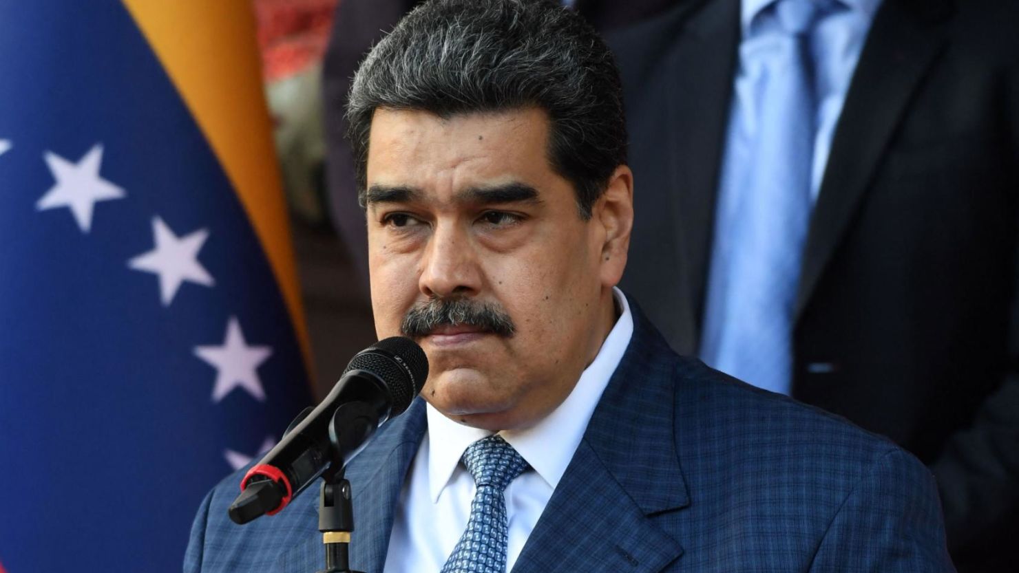 U.S. Sanctions On Venezuela Escalate As Tensions Rise At U.N