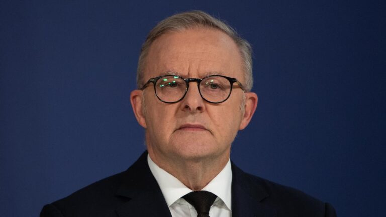 Bondi Beach Hanukkah Attack Prompts Hate Speech Crackdown