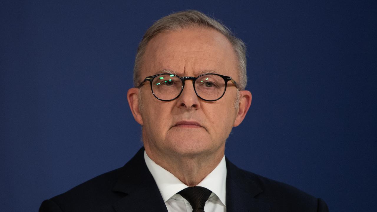 Bondi Beach Hanukkah Attack Prompts Hate Speech Crackdown