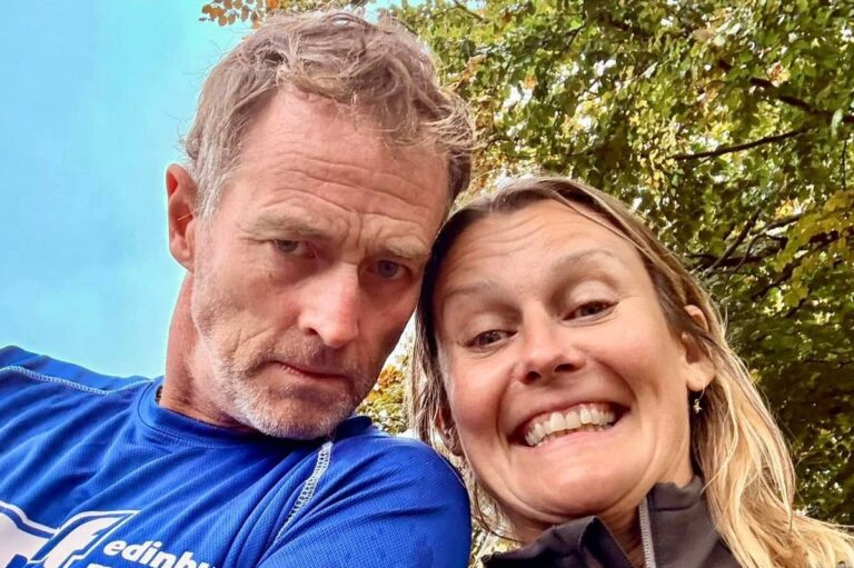 British Couple Detained In Iran Faces ‘Espionage’ Allegations