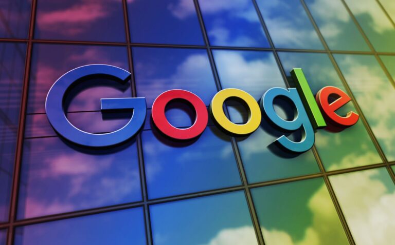 Google Quietly Backs $5 Billion Shift From U.S. Bitcoin To AI