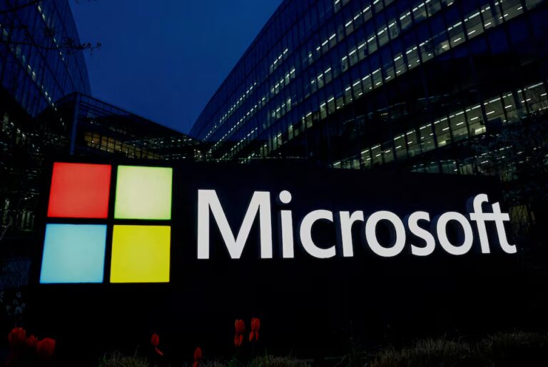 Reuters/Microsoft Cloud Pricing Lawsuit Heads To UK Tribunal