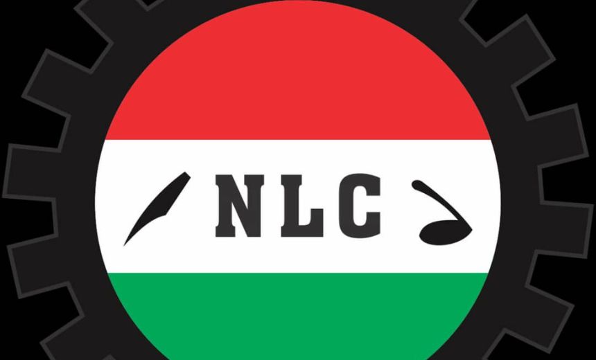 NLC Members Protest In Abuja Amid Rising National Insecurity