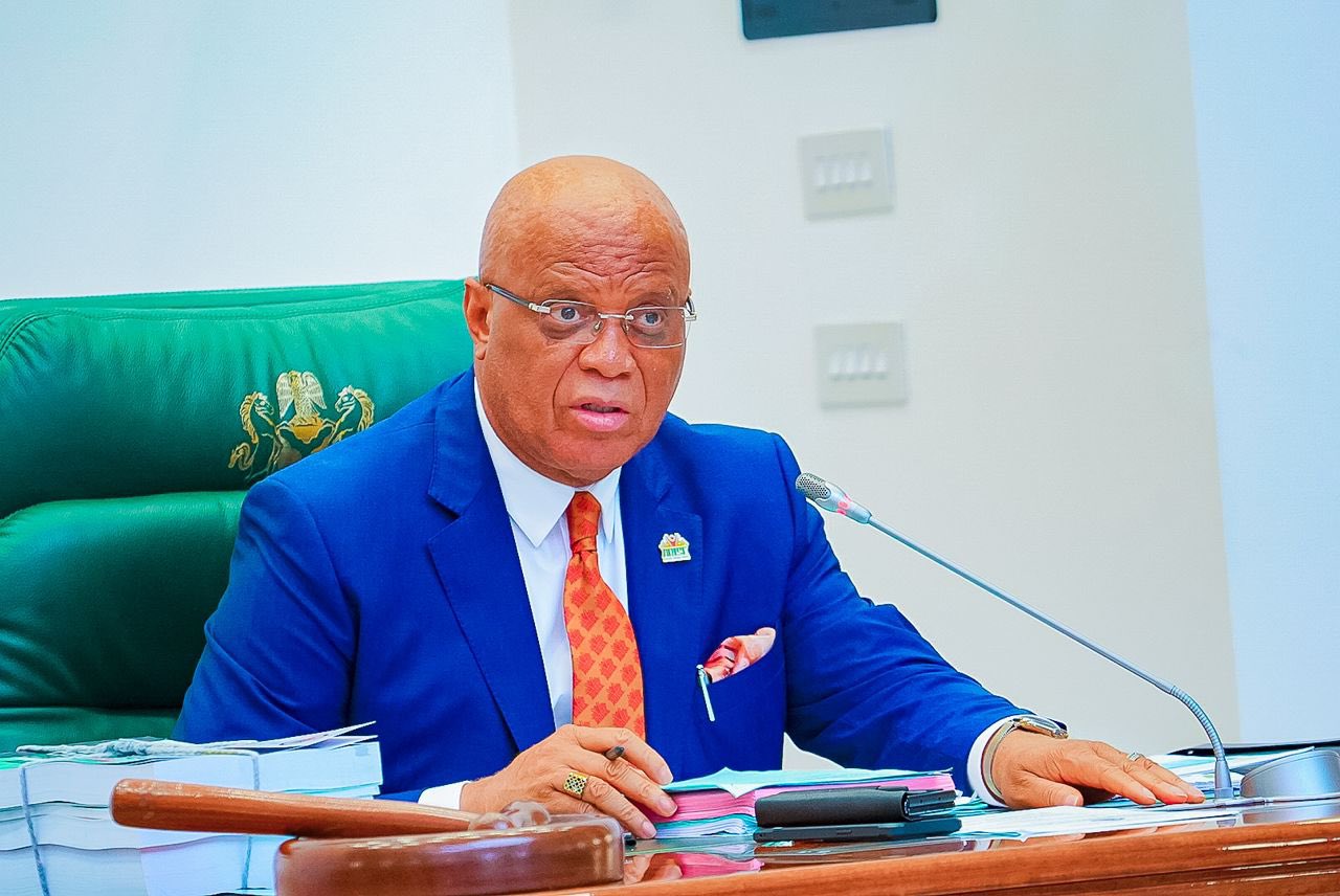 Ibom: Deep Sea Port Edges Closer To Construction Aft