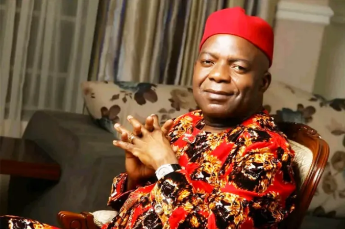 Abia Governor Launches Free Christmas Transit, Electric Buses
