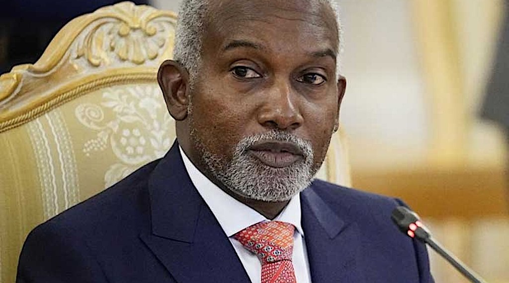 U.S. Airstrikes In Nigeria Approved By Tinubu, Tuggar Says