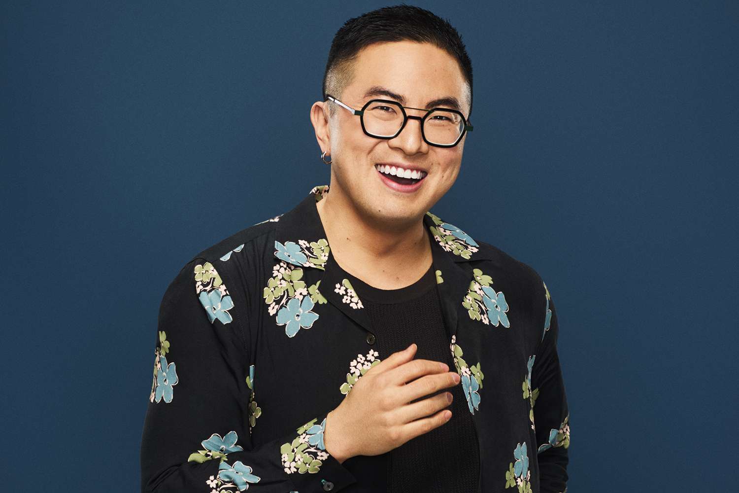 Bowen Yang To Exit “Saturday Night Live” After Seven-Year Run
