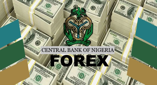 Nigeria’s Foreign Reserves Rise To $46.7 Billion — CBN Report