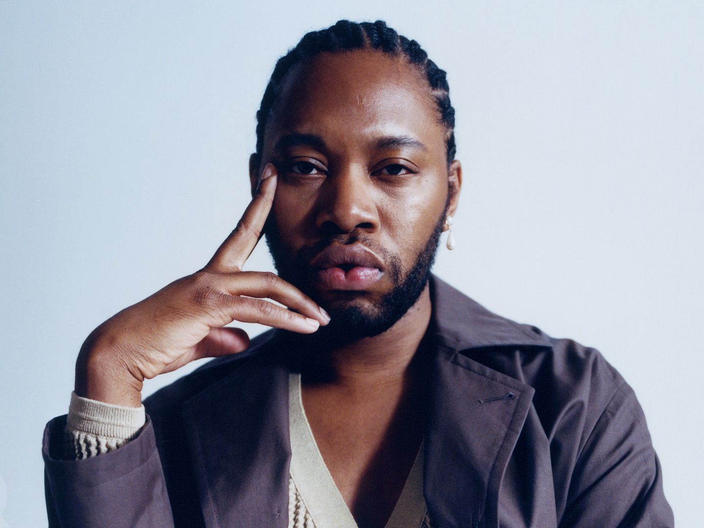 Jeremy O. Harris Released After Japan Drug Arrest