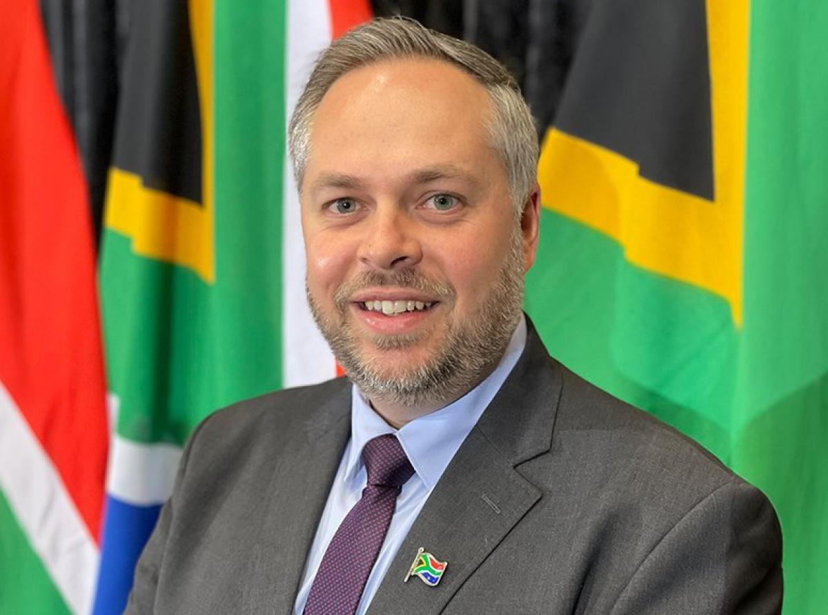 SA Ends Visa-Free Entry For Palestinians Amid Migration Fears