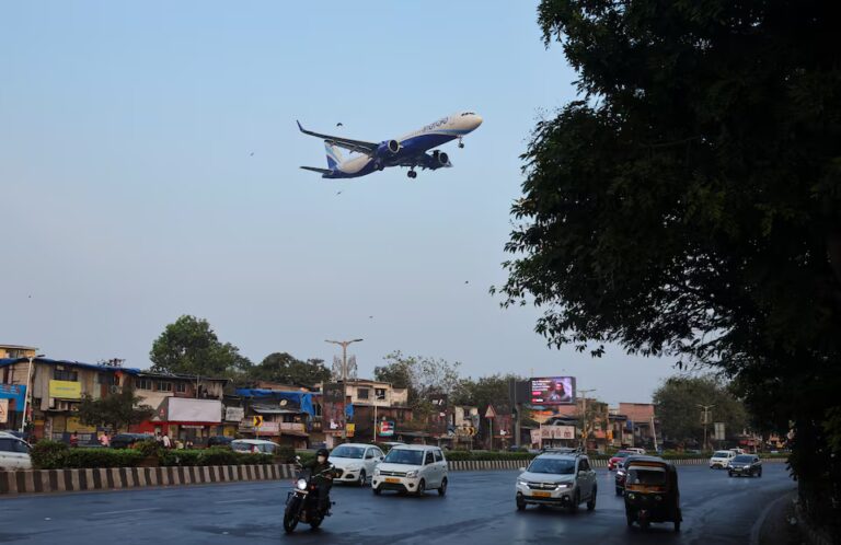 Reuters/DGCA Orders IndiGo To Cut Flights After Cancellations