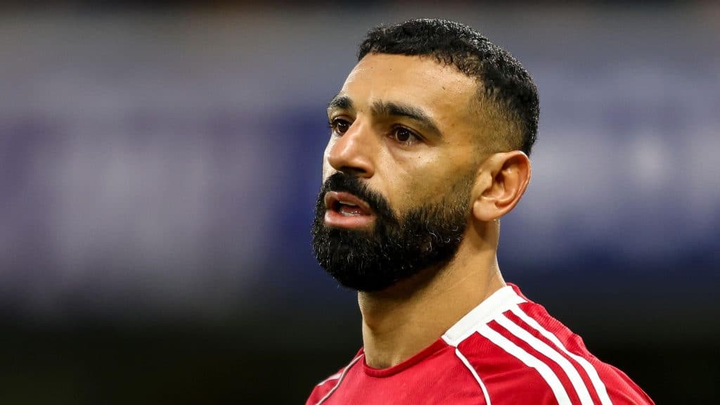 Club Says Salah Absence Temporary, No Sale Planned