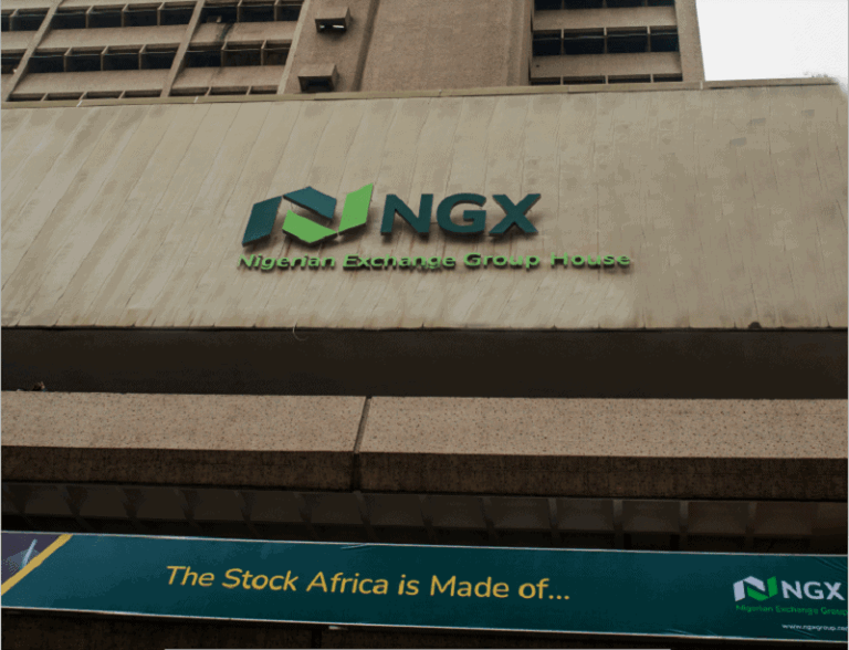 Nigerian Stocks: Gain ₦331 Billion As Nestlé, Guinness Rally