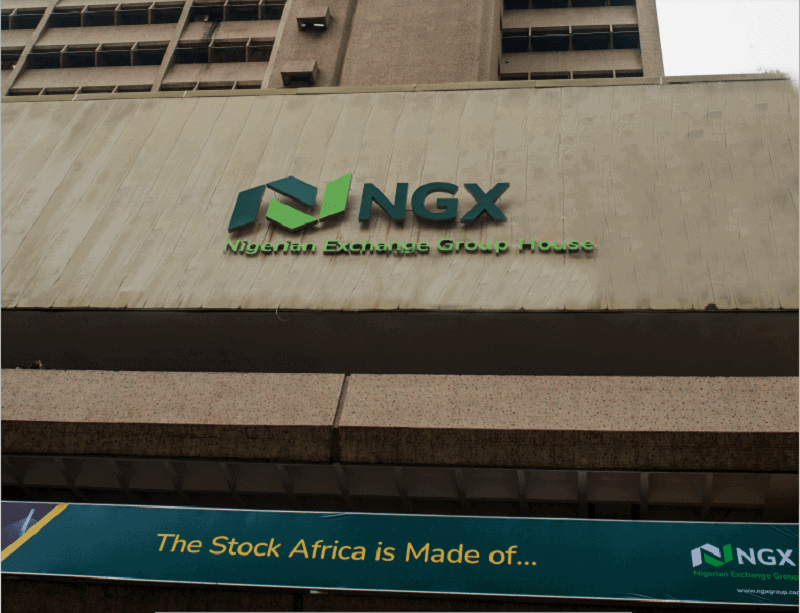 Nigerian Stocks: Gain ₦331 Billion As Nestlé, Guinness Rally