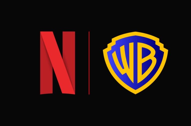 Netflix’s Bold $72bn Bet On Warner Bros