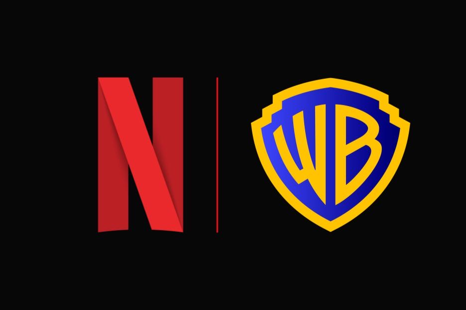Netflix’s Bold $72bn Bet On Warner Bros