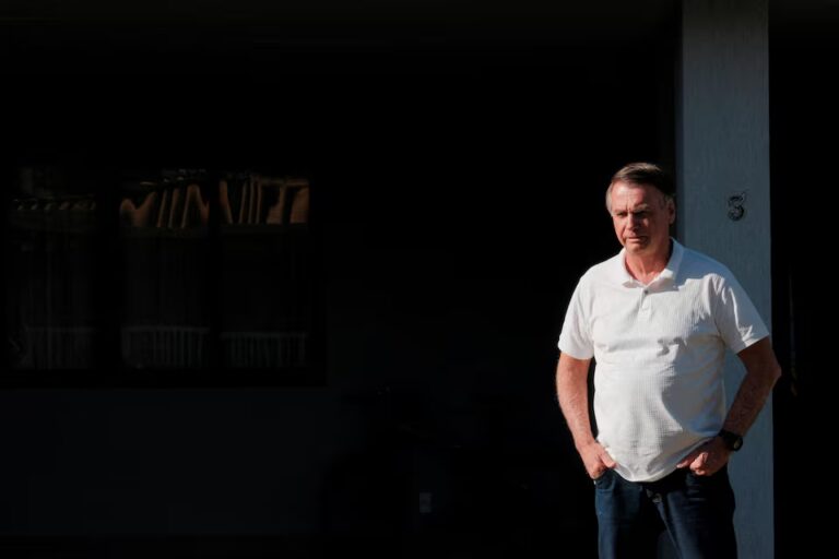 Bolsonaro Prison Surgery Approved By Supreme Court