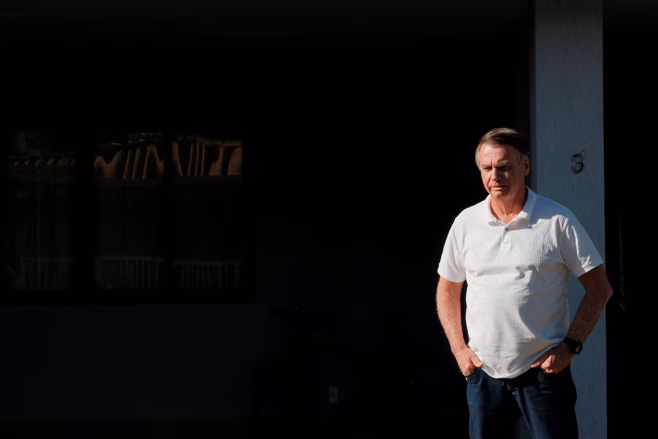 Bolsonaro Prison Surgery Approved By Supreme Court