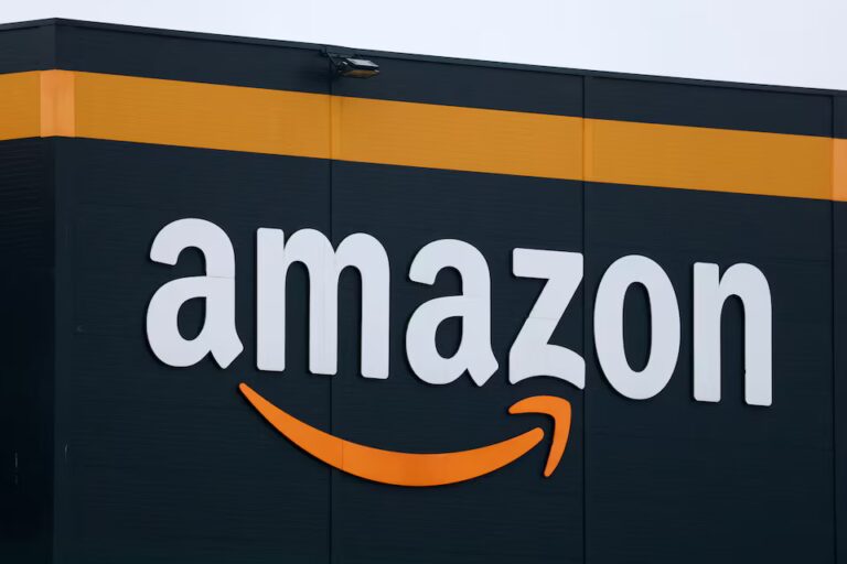 Reuters/Amazon India Investment Plan Tops $35 Billion By 2030