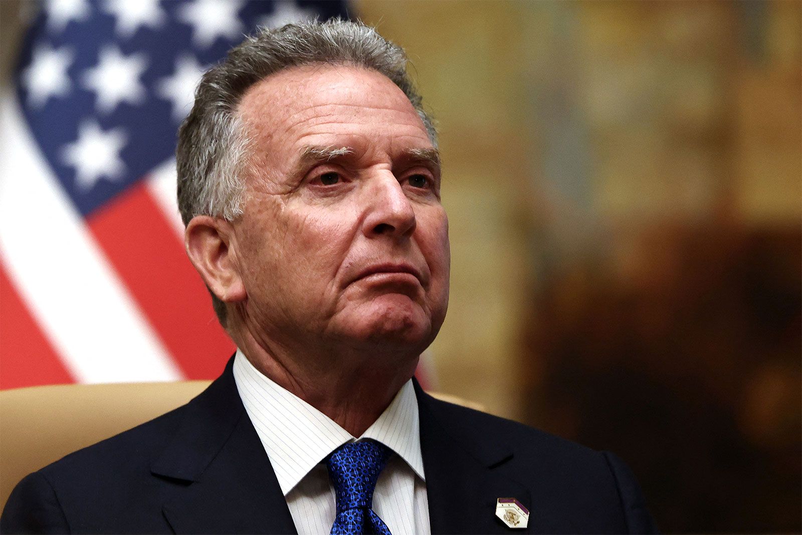 US Ukraine Peace Talks Move To Berlin, Enter Critical Phase