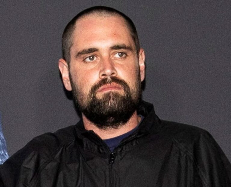 Rob Reiner Murder Charges Filed Against Son