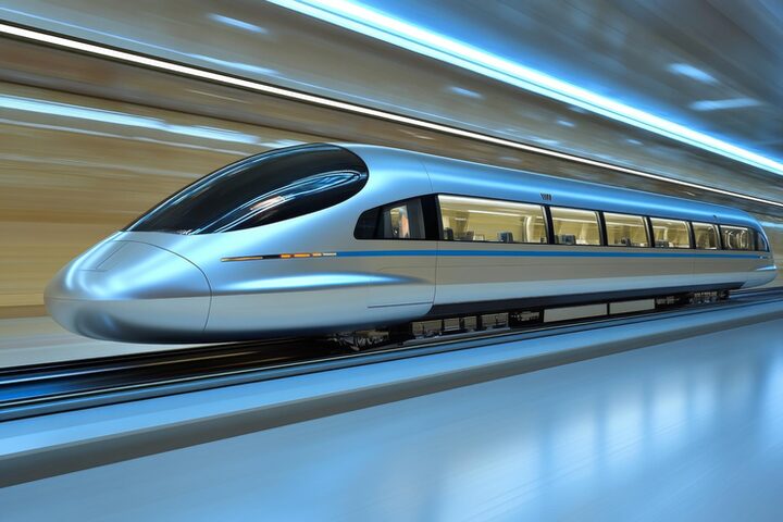 he Most Anticipated Latest Trains Launching Worldwide In 2026