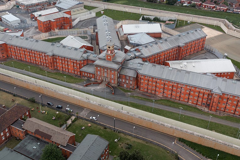 UK: Nigerian Prison Officers Gets Visa Extensions Amid Crisis