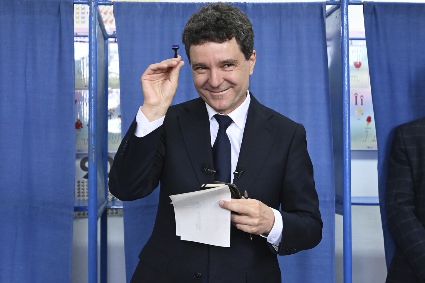 Romania Judiciary Abuse Investigation Raises Rule Of Law Alarm