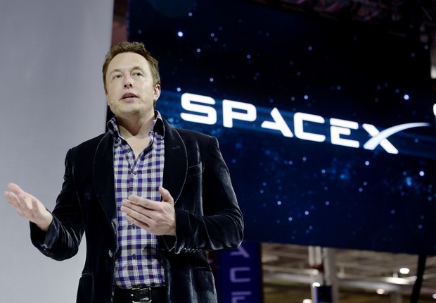 Musk Predicts SpaceX Will Carry Most Of Earth’s Cargo To Orbit