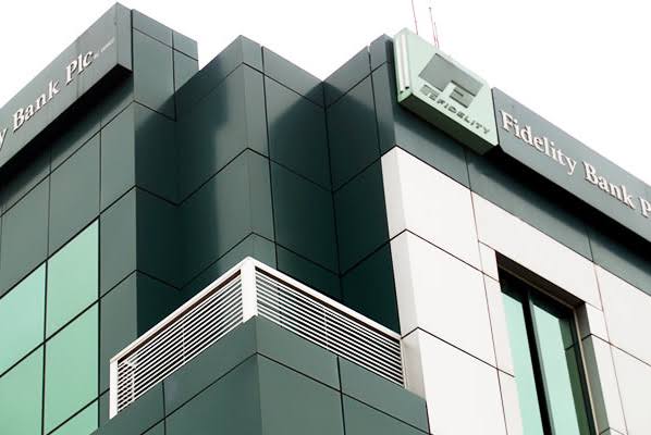 Fidelity Bank Restricts Accounts Without Tax IDs In 2026 Act