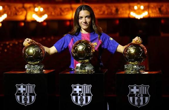 Bonmatí Has Fibula Surgery, Out For Around Five Months