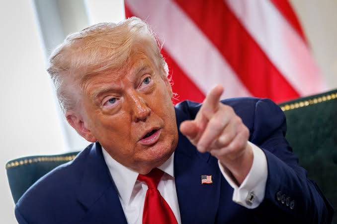 Donald Trump Expands U.S. Entry Restrictions To 24 Countries